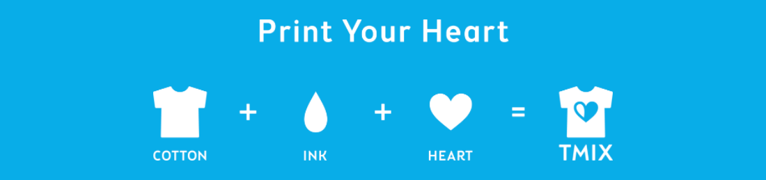 Print Your Heart