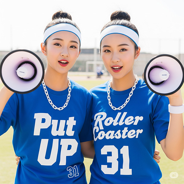 即日Tシャツ