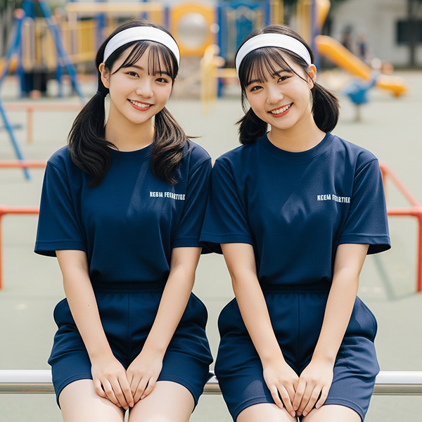 即日スポーツドライTシャツ