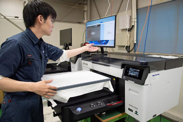 どうすればもっと良くなるかを、現場で考え続けています。