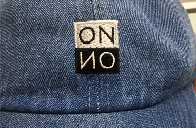 Cap logo