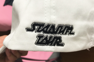 Cap name