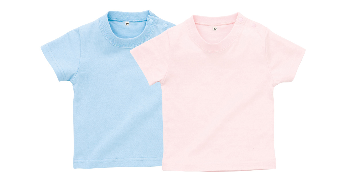 ベビーTシャツ
