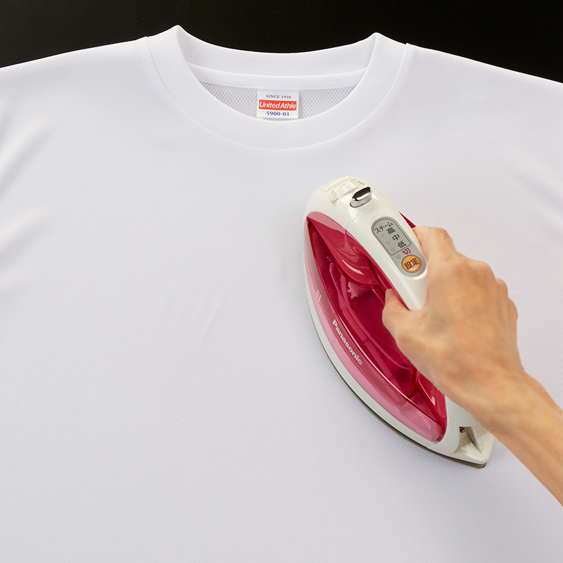 即日ドライTシャツ