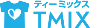 TMIX（ティーミックス） Logo