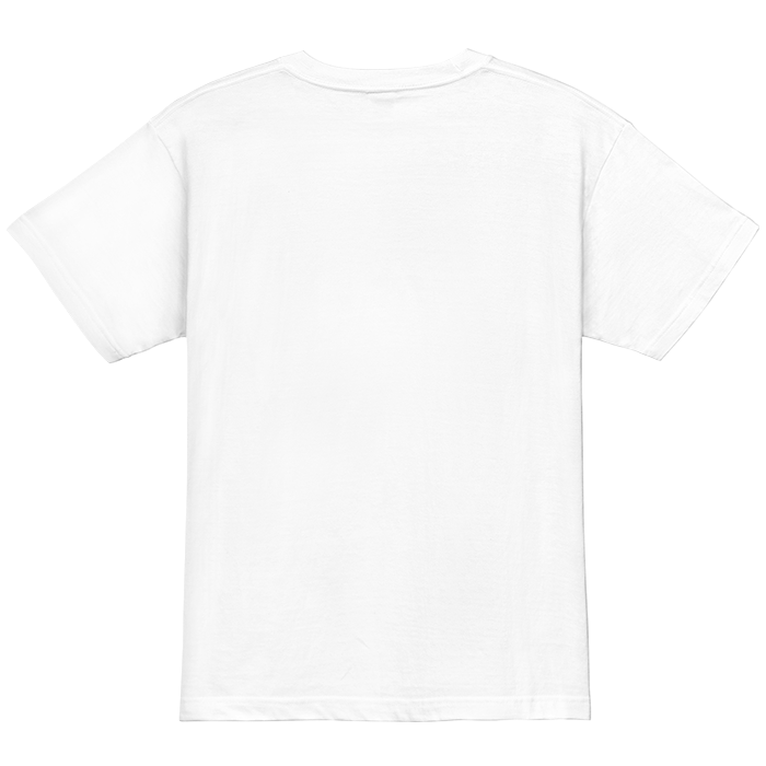 エンブレム風の寄せ書きのtシャツデザイン オリジナルtシャツtmix