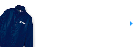 オリジナルブルゾン