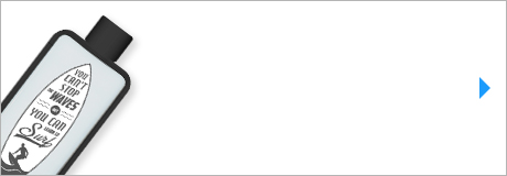 オリジナルボトル