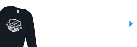 オリジナル長袖Tシャツ