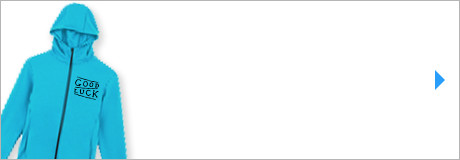 オリジナルドライパーカー