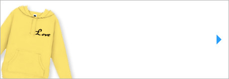 オリジナルプルオーバーパーカー