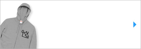 オリジナル即日発送パーカー