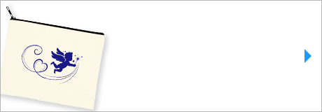 オリジナルポーチ