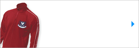 オリジナルスポーツウェアジャージ