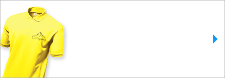 オリジナルスポーツウェアポロシャツ