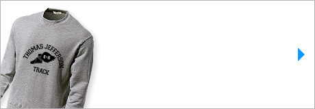 オリジナルスポーツウェアトレーナー