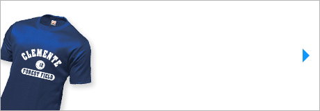 オリジナルスポーツウェアTシャツ