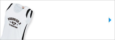 オリジナル陸上ユニフォーム