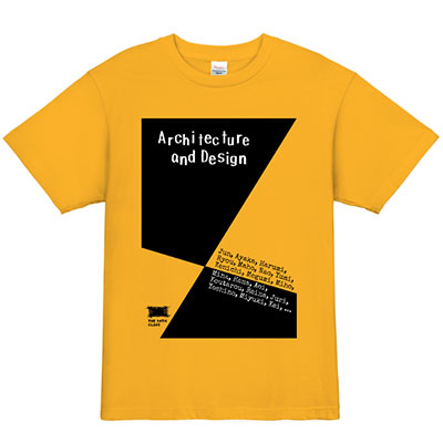 オリジナル 某スケッチブック風クラT Tシャツデザイン